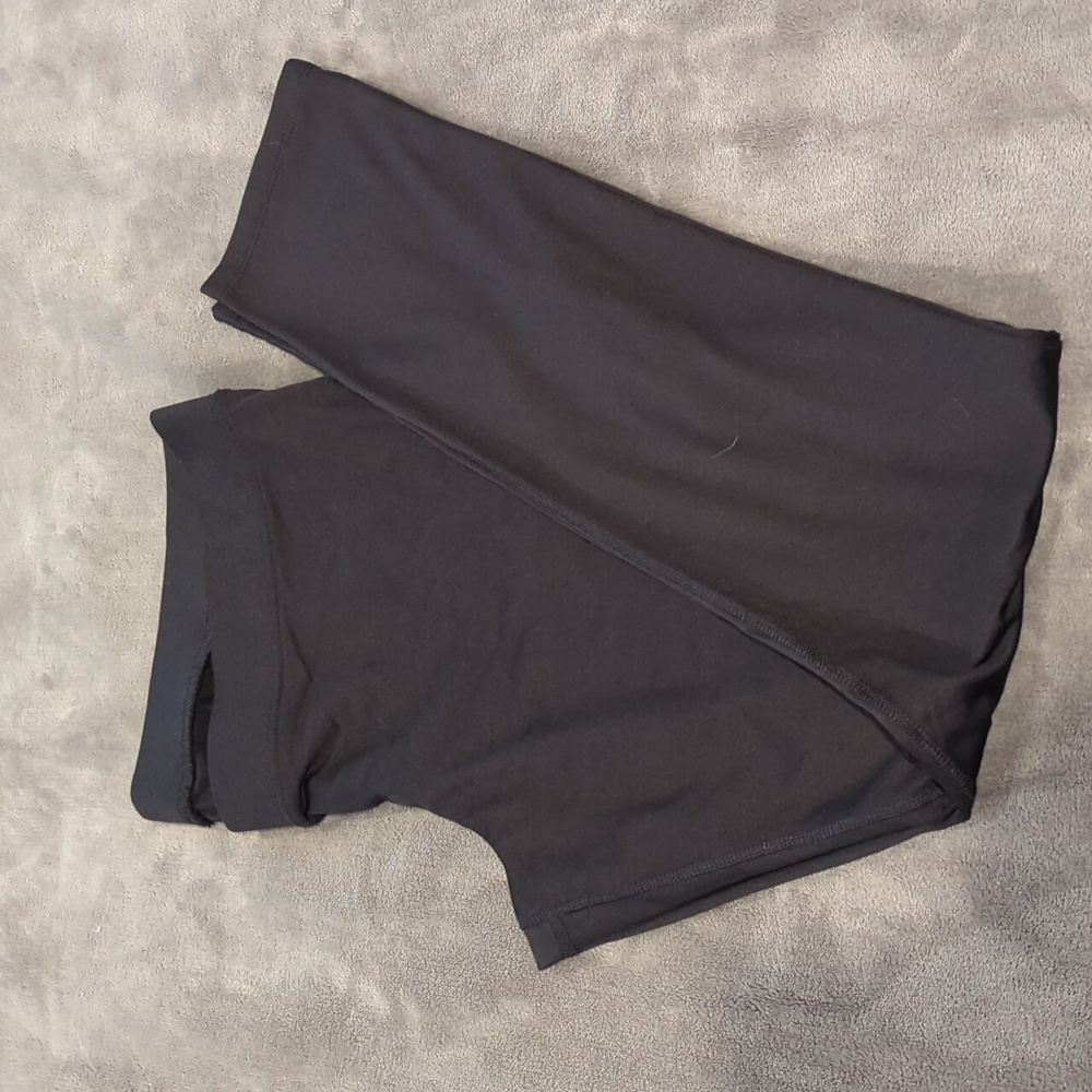 Maternity leggings